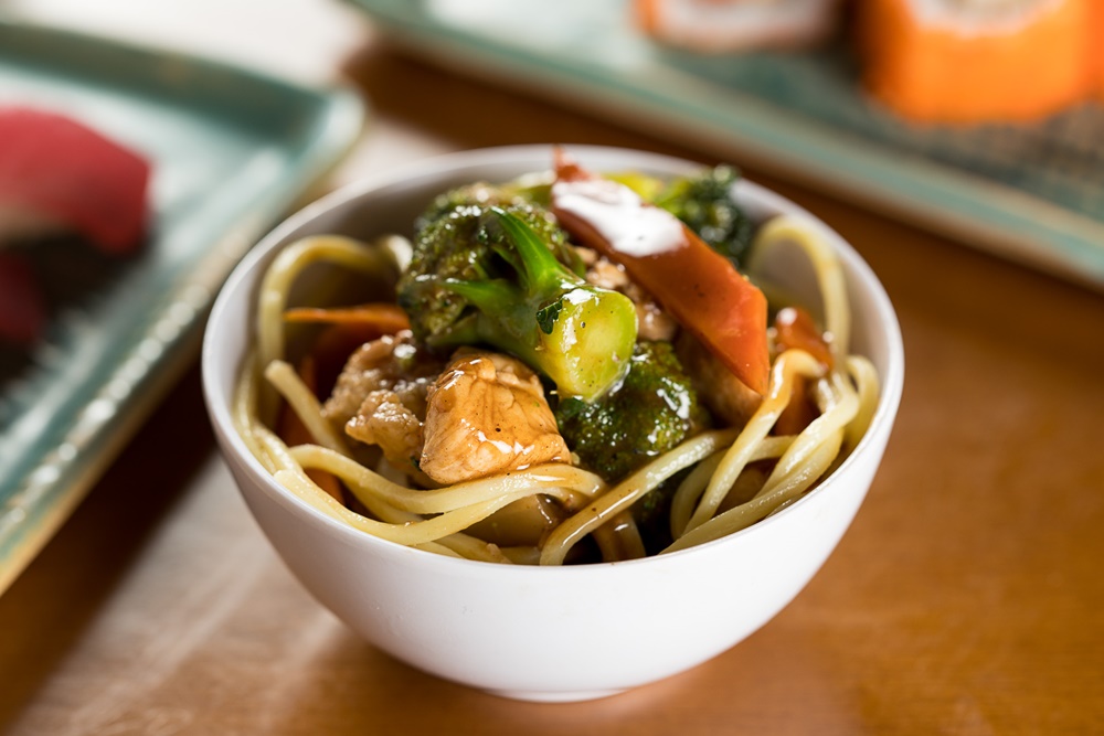 Yakissoba